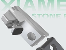 Suburb Tools at Xiamen Stone Fair 2025: Unlocking the Future of PDC Cutting Technology